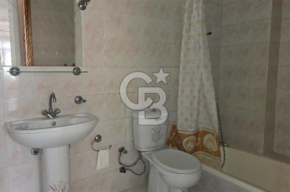 CB DEN MUSALLA BAĞLARI MH. GENİŞ VE BAKIMLI 3+1 DAİRE