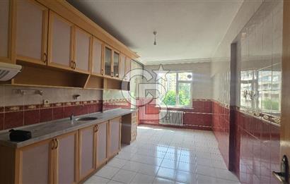 CB DEN MUSALLA BAĞLARI MH. GENİŞ VE BAKIMLI 3+1 DAİRE