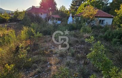 Serin Yayla Havasında Huzurlu Yaşam İçin Nif’te Satılık Arsa