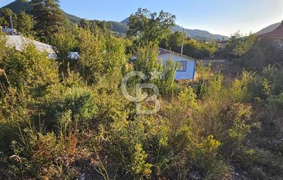 Serin Yayla Havasında Huzurlu Yaşam İçin Nif’te Satılık Arsa
