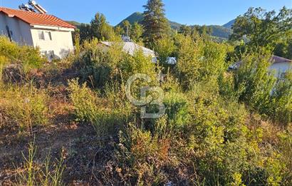 Serin Yayla Havasında Huzurlu Yaşam İçin Nif’te Satılık Arsa