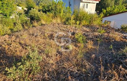 Serin Yayla Havasında Huzurlu Yaşam İçin Nif’te Satılık Arsa