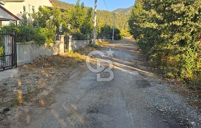 Serin Yayla Havasında Huzurlu Yaşam İçin Nif’te Satılık Arsa