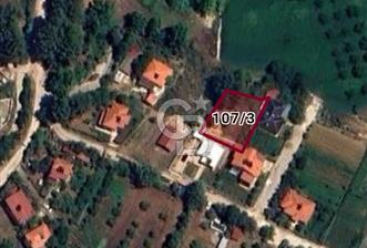 Serin Yayla Havasında Huzurlu Yaşam İçin Nif’te Satılık Arsa