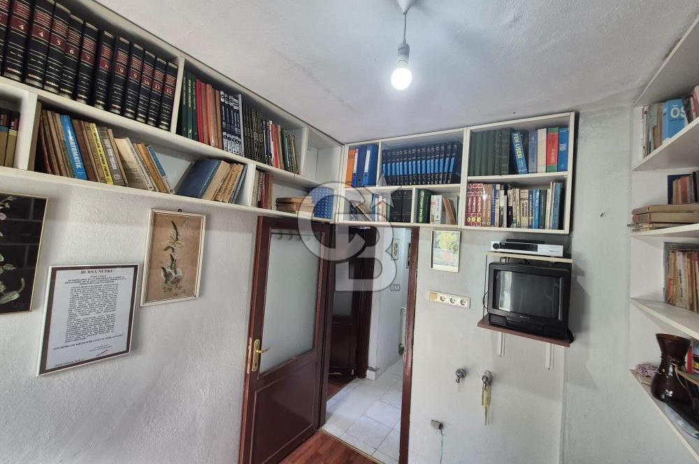 YALOVA GAZİOSMANPAŞA MERKEZİ KONUMDA 3+1 SATILIK DAİRE!......
