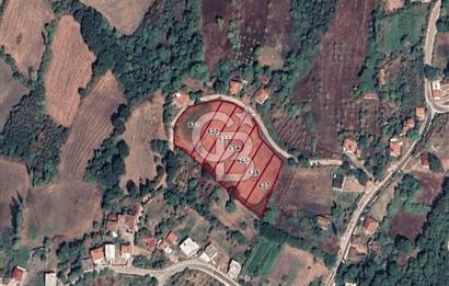 CB CLASS BURSA MUSTAFAKEMALPAŞA KÖMÜRCÜKADI SATILIK ARSALAR