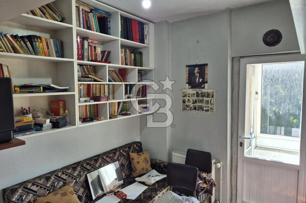 YALOVA GAZİOSMANPAŞA MERKEZİ KONUMDA 3+1 SATILIK DAİRE!......
