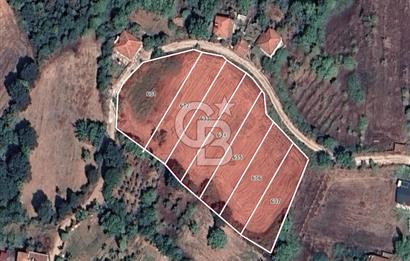 CB CLASS BURSA MUSTAFAKEMALPAŞA KÖMÜRCÜKADI SATILIK ARSALAR