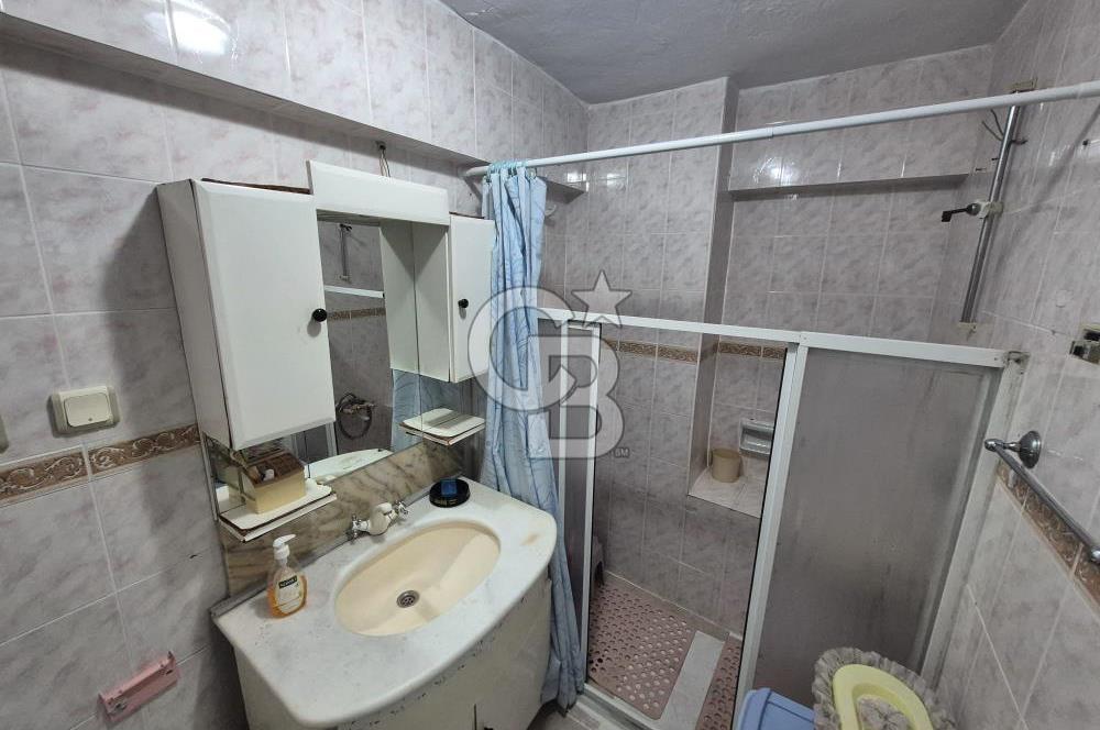 YALOVA GAZİOSMANPAŞA MERKEZİ KONUMDA 3+1 SATILIK DAİRE!......