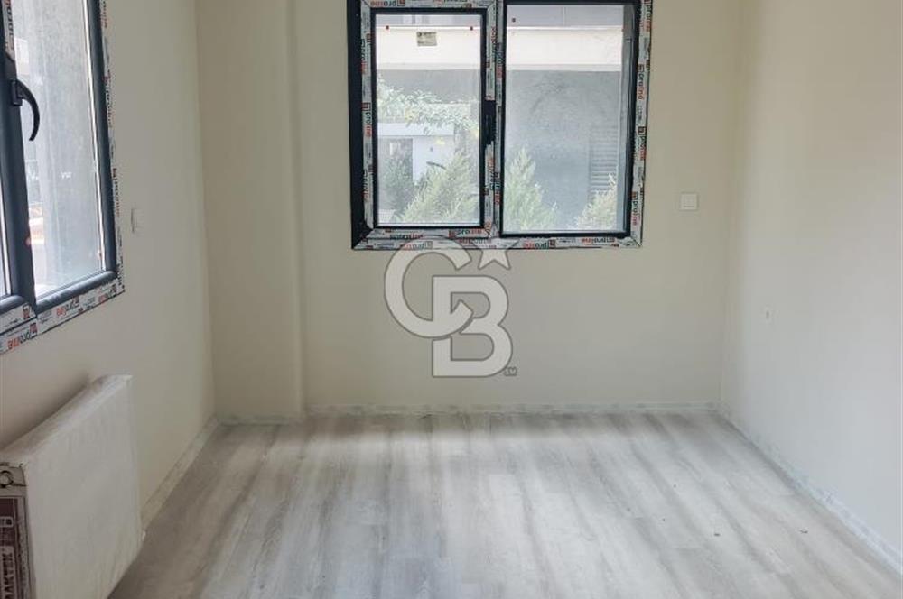 SEYREKTE 2+1 BAHÇE KATI 