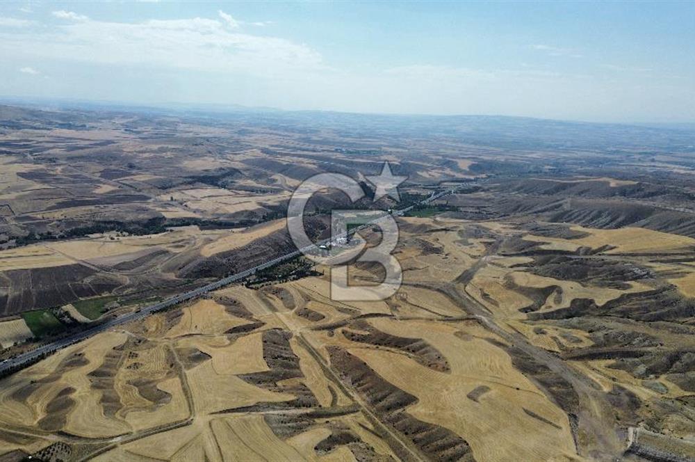 Etimesgut Aşağı yurtcuda 3+1 daire getirili Koop arsasi