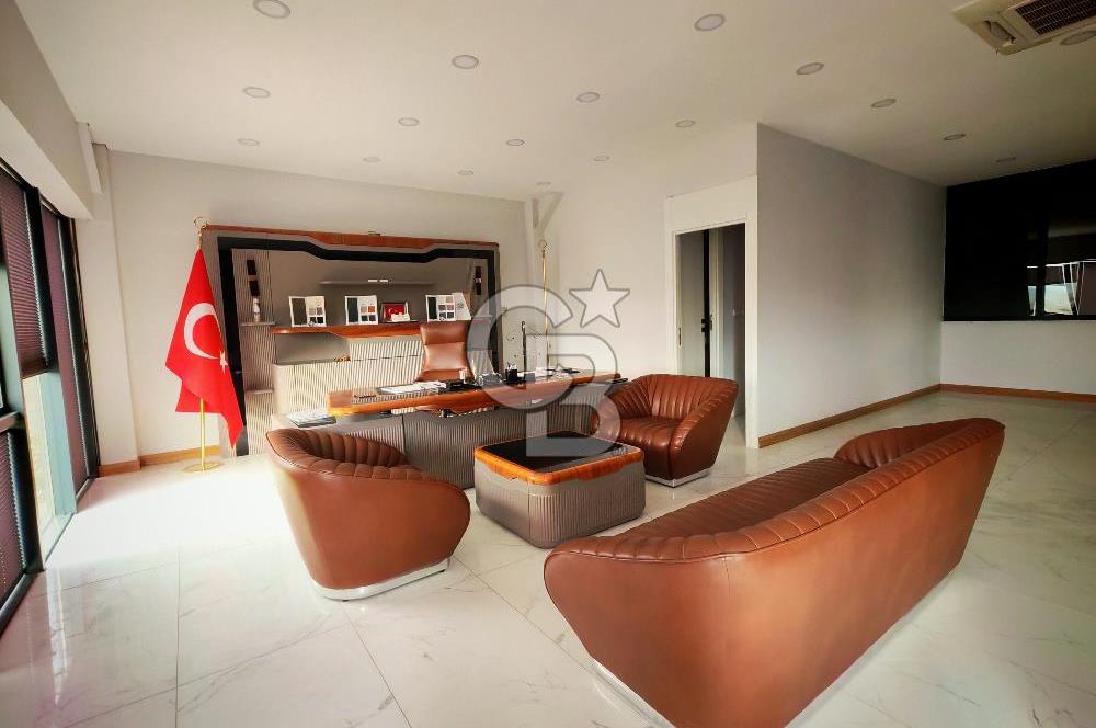 CB CLASS BURSA MUSTAFAKEMALPAŞA'DA SATILIK FABRİKA