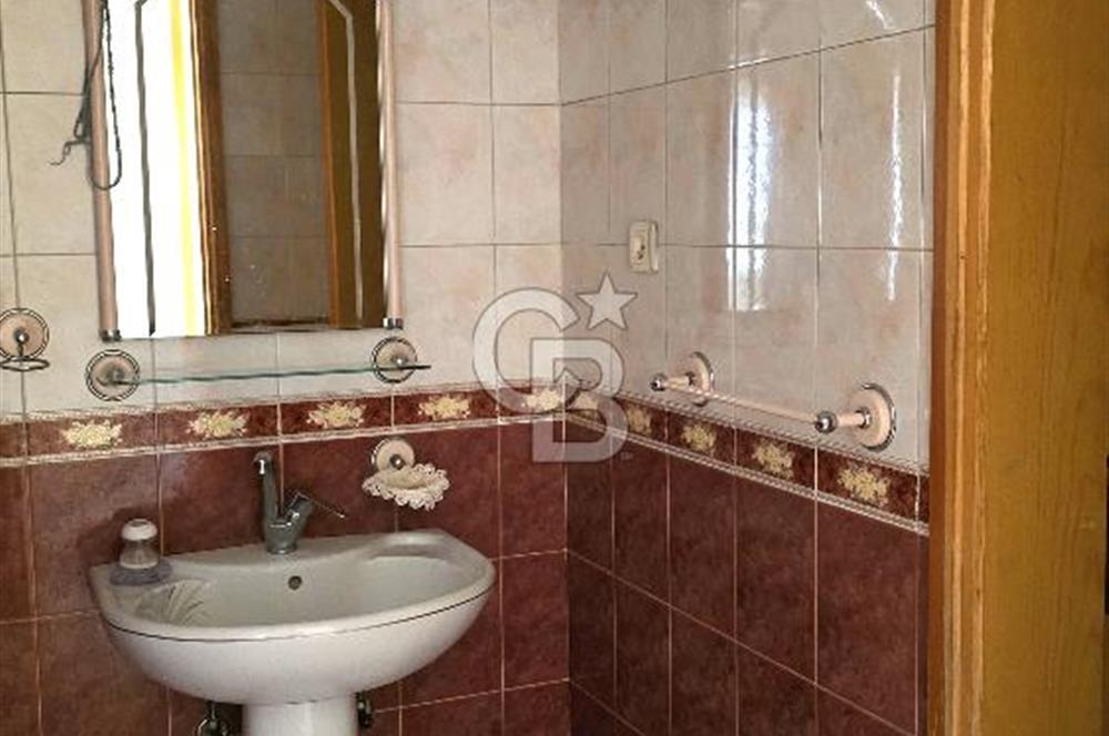 CB DEN MUSALLA BAĞLARI MH. GENİŞ VE BAKIMLI 3+1 DAİRE