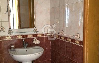 CB DEN MUSALLA BAĞLARI MH. GENİŞ VE BAKIMLI 3+1 DAİRE