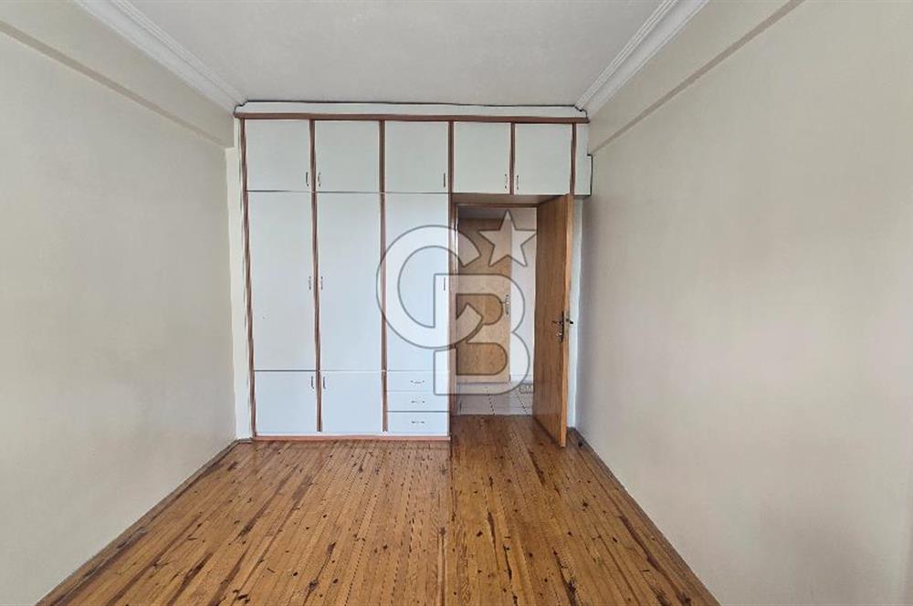 CB DEN MUSALLA BAĞLARI MH. GENİŞ VE BAKIMLI 3+1 DAİRE