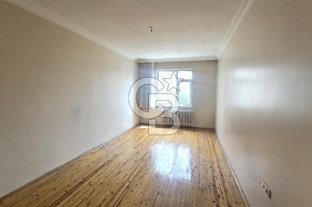 CB DEN MUSALLA BAĞLARI MH. GENİŞ VE BAKIMLI 3+1 DAİRE