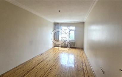 CB DEN MUSALLA BAĞLARI MH. GENİŞ VE BAKIMLI 3+1 DAİRE