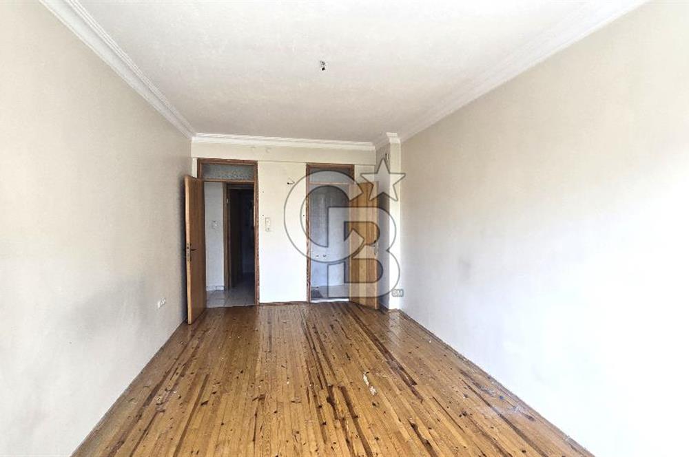 CB DEN MUSALLA BAĞLARI MH. GENİŞ VE BAKIMLI 3+1 DAİRE