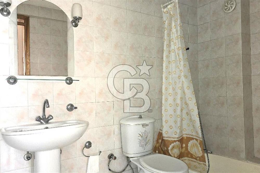 CB DEN MUSALLA BAĞLARI MH. GENİŞ VE BAKIMLI 3+1 DAİRE