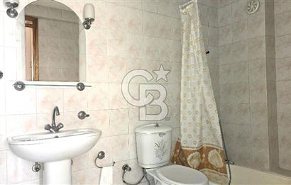 CB DEN MUSALLA BAĞLARI MH. GENİŞ VE BAKIMLI 3+1 DAİRE