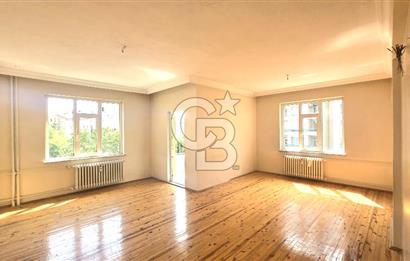CB DEN MUSALLA BAĞLARI MH. GENİŞ VE BAKIMLI 3+1 DAİRE