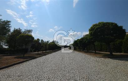 ENKA COUNTRY 5+1 SATILIK LÜKS VİLLA