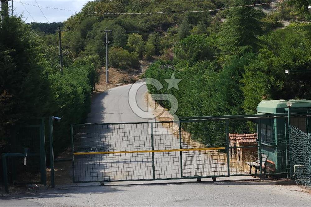 ENKA COUNTRY 5+1 SATILIK LÜKS VİLLA