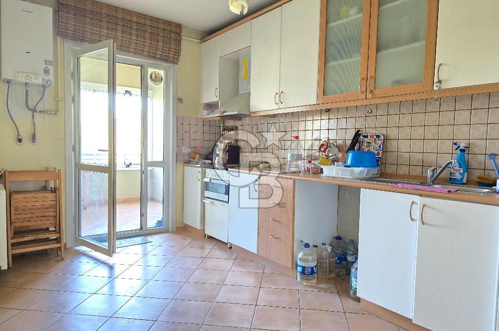 ERYMAN EVLERİ-HASSAS ÇİZGİ SİTESİ, ÖNÜ AÇIK, SATILIK 3+1 DAİRE