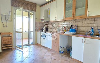 ERYMAN EVLERİ-HASSAS ÇİZGİ SİTESİ, ÖNÜ AÇIK, SATILIK 3+1 DAİRE