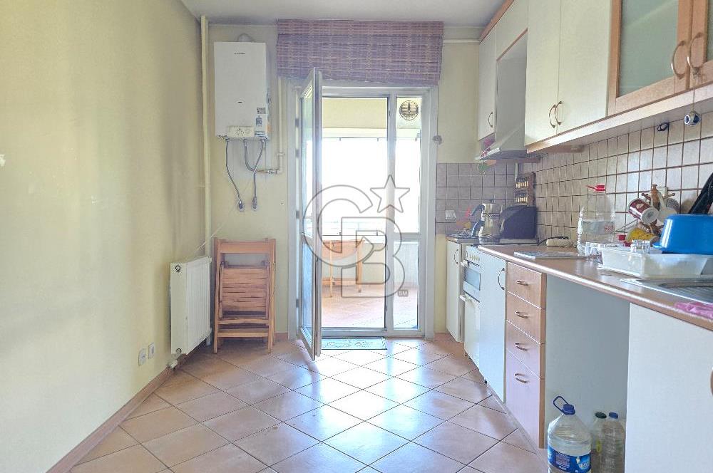 ERYMAN EVLERİ-HASSAS ÇİZGİ SİTESİ, ÖNÜ AÇIK, SATILIK 3+1 DAİRE