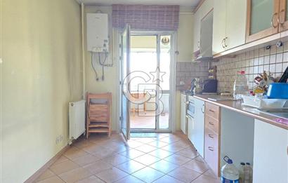 ERYMAN EVLERİ-HASSAS ÇİZGİ SİTESİ, ÖNÜ AÇIK, SATILIK 3+1 DAİRE