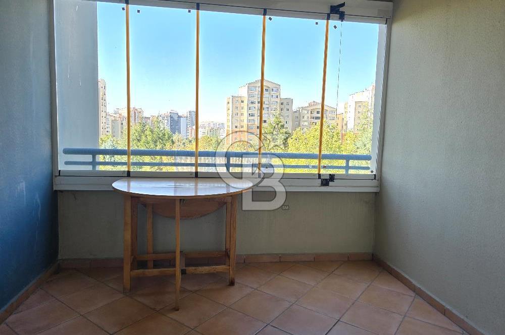 ERYMAN EVLERİ-HASSAS ÇİZGİ SİTESİ, ÖNÜ AÇIK, SATILIK 3+1 DAİRE