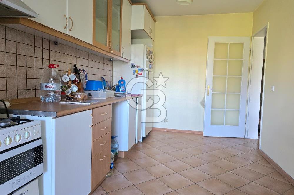 ERYMAN EVLERİ-HASSAS ÇİZGİ SİTESİ, ÖNÜ AÇIK, SATILIK 3+1 DAİRE