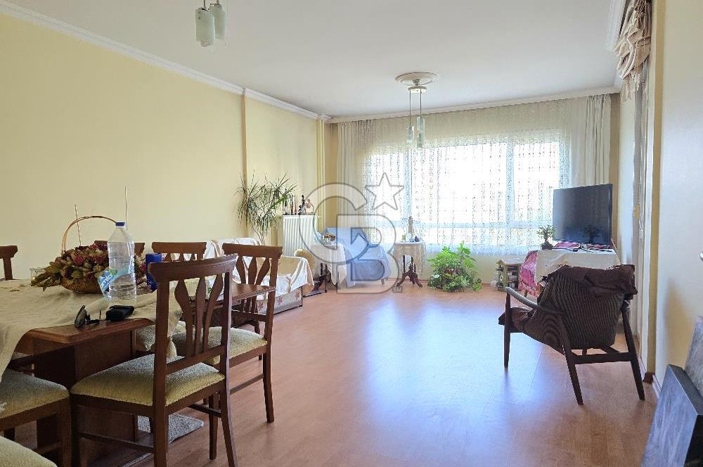 ERYMAN EVLERİ-HASSAS ÇİZGİ SİTESİ, ÖNÜ AÇIK, SATILIK 3+1 DAİRE