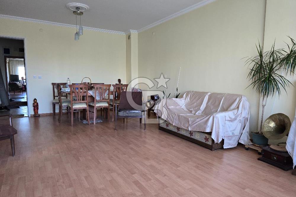 ERYMAN EVLERİ-HASSAS ÇİZGİ SİTESİ, ÖNÜ AÇIK, SATILIK 3+1 DAİRE