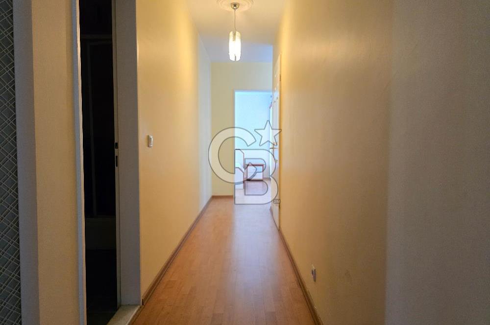ERYMAN EVLERİ-HASSAS ÇİZGİ SİTESİ, ÖNÜ AÇIK, SATILIK 3+1 DAİRE