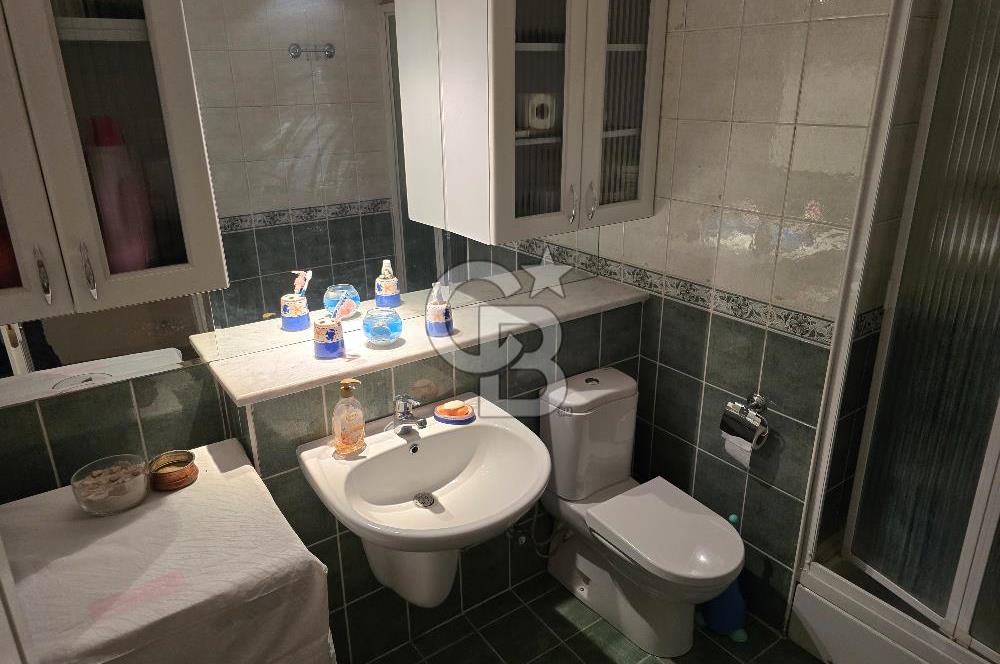 ERYMAN EVLERİ-HASSAS ÇİZGİ SİTESİ, ÖNÜ AÇIK, SATILIK 3+1 DAİRE