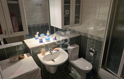 ERYMAN EVLERİ-HASSAS ÇİZGİ SİTESİ, ÖNÜ AÇIK, SATILIK 3+1 DAİRE