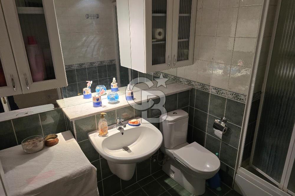 ERYMAN EVLERİ-HASSAS ÇİZGİ SİTESİ, ÖNÜ AÇIK, SATILIK 3+1 DAİRE