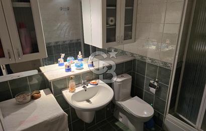 ERYMAN EVLERİ-HASSAS ÇİZGİ SİTESİ, ÖNÜ AÇIK, SATILIK 3+1 DAİRE