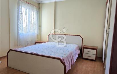 ERYMAN EVLERİ-HASSAS ÇİZGİ SİTESİ, ÖNÜ AÇIK, SATILIK 3+1 DAİRE
