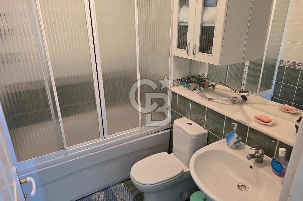ERYMAN EVLERİ-HASSAS ÇİZGİ SİTESİ, ÖNÜ AÇIK, SATILIK 3+1 DAİRE
