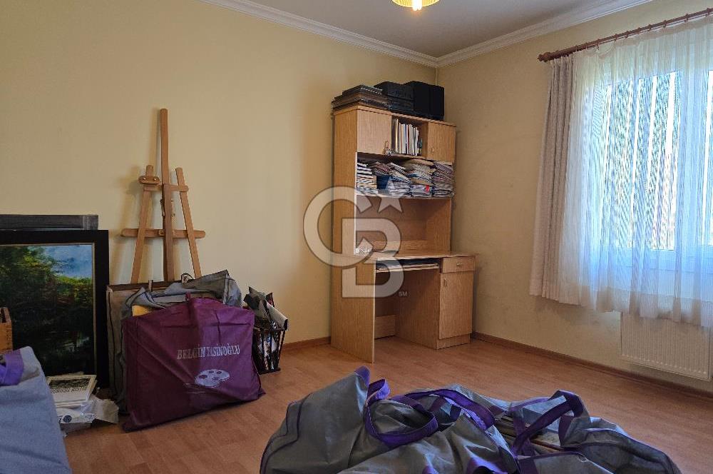 ERYMAN EVLERİ-HASSAS ÇİZGİ SİTESİ, ÖNÜ AÇIK, SATILIK 3+1 DAİRE