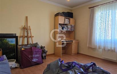 ERYMAN EVLERİ-HASSAS ÇİZGİ SİTESİ, ÖNÜ AÇIK, SATILIK 3+1 DAİRE
