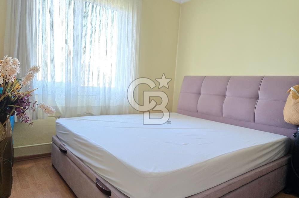 ERYMAN EVLERİ-HASSAS ÇİZGİ SİTESİ, ÖNÜ AÇIK, SATILIK 3+1 DAİRE
