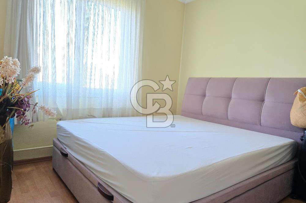 ERYMAN EVLERİ-HASSAS ÇİZGİ SİTESİ, ÖNÜ AÇIK, SATILIK 3+1 DAİRE