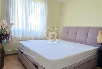 ERYMAN EVLERİ-HASSAS ÇİZGİ SİTESİ, ÖNÜ AÇIK, SATILIK 3+1 DAİRE