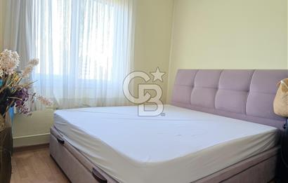 ERYMAN EVLERİ-HASSAS ÇİZGİ SİTESİ, ÖNÜ AÇIK, SATILIK 3+1 DAİRE