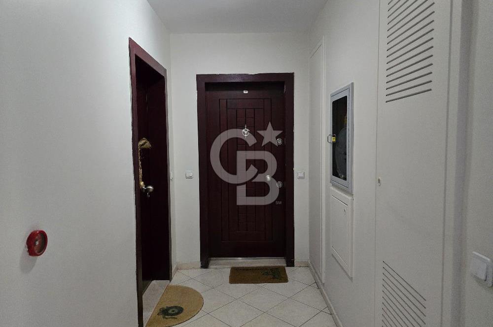 ERYMAN EVLERİ-HASSAS ÇİZGİ SİTESİ, ÖNÜ AÇIK, SATILIK 3+1 DAİRE