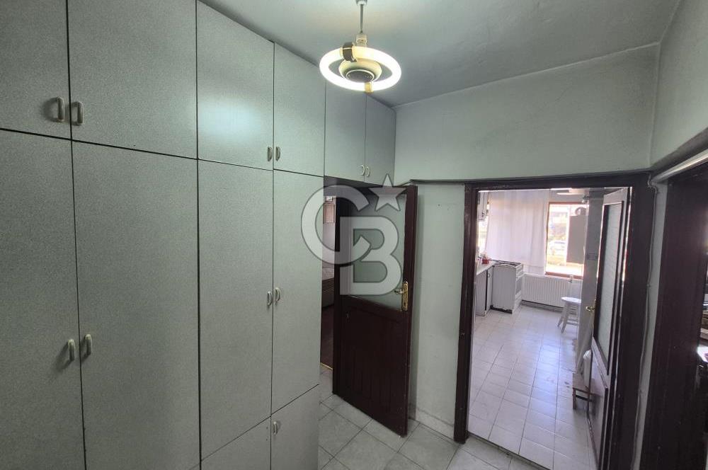 YALOVA GAZİOSMANPAŞA MERKEZİ KONUMDA 3+1 SATILIK DAİRE!......